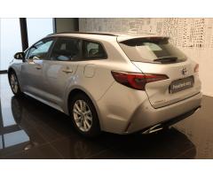 Toyota Corolla 1,8 Corolla TS Comfort Tech - 7