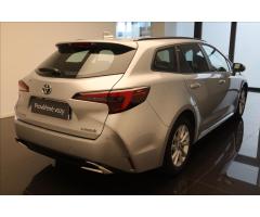 Toyota Corolla 1,8 Corolla TS Comfort Tech - 8