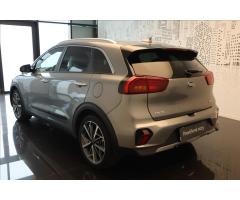 Kia Niro 1,6 GDI HEV Exclusive DCT - 7