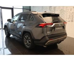 Toyota RAV4 2,5 AWD HYBRID  24.000KM - 7