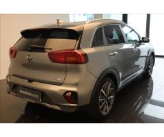 Kia Niro 1,6 GDI HEV Exclusive DCT - 8