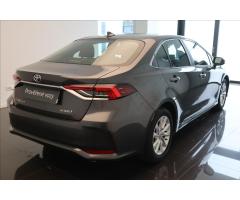 Toyota Corolla 1,8 Corolla COMFORT TECH - 8