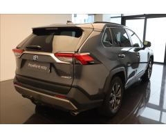 Toyota RAV4 2,5 AWD HYBRID  24.000KM - 8