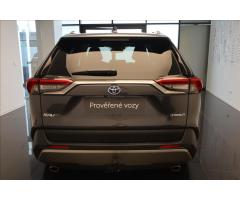 Toyota RAV4 2,5 AWD HYBRID  24.000KM - 9