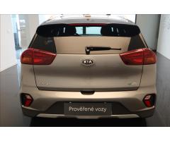 Kia Niro 1,6 GDI HEV Exclusive DCT - 10