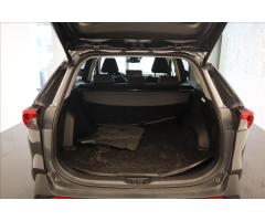 Toyota RAV4 2,5 AWD HYBRID  24.000KM - 11