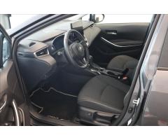 Toyota Corolla 1,8 Corolla COMFORT TECH - 12