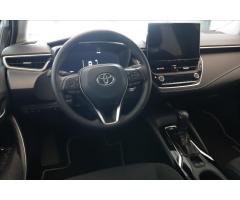 Toyota Corolla 1,8 Corolla COMFORT TECH - 14