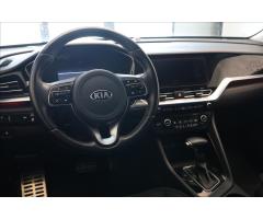 Kia Niro 1,6 GDI HEV Exclusive DCT - 16