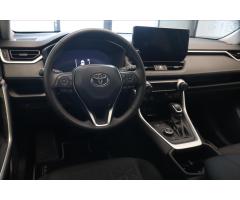 Toyota RAV4 2,5 AWD HYBRID  24.000KM - 17