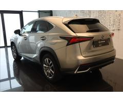 Lexus NX 300h 2,5 300h 145kW 4WD - 7