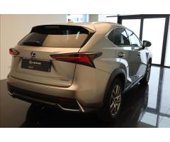 Lexus NX 300h 2,5 300h 145kW 4WD - 8