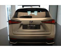 Lexus NX 300h 2,5 300h 145kW 4WD - 9