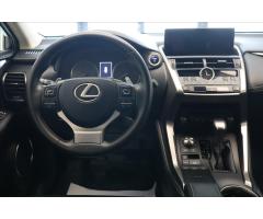 Lexus NX 300h 2,5 300h 145kW 4WD - 17