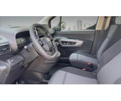 Toyota ProAce City Verso 1,2 Business  Short 6MT MC24 - 7