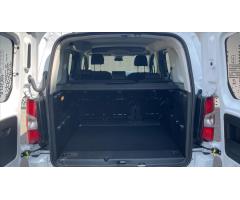 Toyota ProAce City Verso 1,2 Business  Short 6MT MC24 - 8