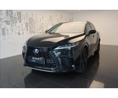 Lexus RX 500h 2,4 500h 4×4 F Sport Plus - 1