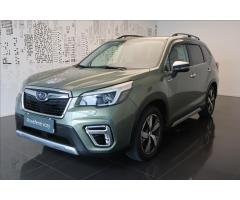 Subaru Forester 2,0 e-BOXER EXECUTIVE - 1