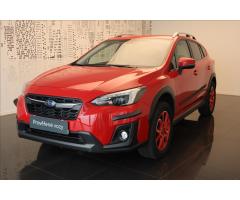 Subaru XV 1,6 EXECUTIVE CVT Lineartronic - 1