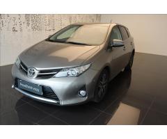 Toyota Auris 1,6 Valvematic Active - 1