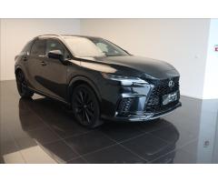 Lexus RX 500h 2,4 500h 4×4 F Sport Plus - 2