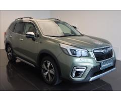 Subaru Forester 2,0 e-BOXER EXECUTIVE - 2