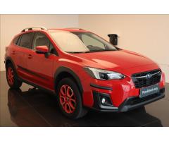 Subaru XV 1,6 EXECUTIVE CVT Lineartronic - 2