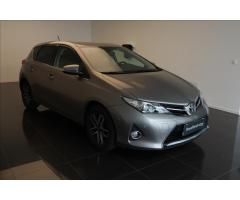 Toyota Auris 1,6 Valvematic Active - 2