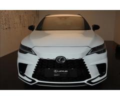 Lexus RX 500h 2,4 500h 4×4 F Sport - 3