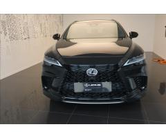 Lexus RX 500h 2,4 500h 4×4 F Sport Plus - 3