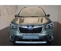 Subaru Forester 2,0 e-BOXER EXECUTIVE - 3