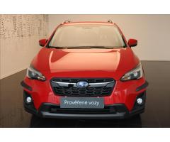 Subaru XV 1,6 EXECUTIVE CVT Lineartronic - 3