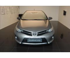 Toyota Auris 1,6 Valvematic Active - 3