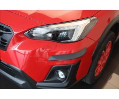 Subaru XV 1,6 EXECUTIVE CVT Lineartronic - 4