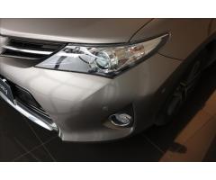 Toyota Auris 1,6 Valvematic Active - 4