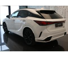 Lexus RX 500h 2,4 500h 4×4 F Sport - 7