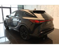 Lexus RX 500h 2,4 500h 4×4 F Sport Plus - 7