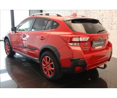 Subaru XV 1,6 EXECUTIVE CVT Lineartronic - 7