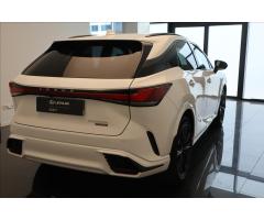 Lexus RX 500h 2,4 500h 4×4 F Sport - 8