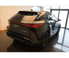 Lexus RX 500h 2,4 500h 4×4 F Sport Plus - 8