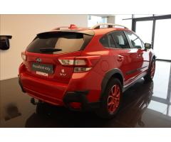 Subaru XV 1,6 EXECUTIVE CVT Lineartronic - 8