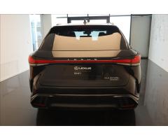 Lexus RX 500h 2,4 500h 4×4 F Sport Plus - 9