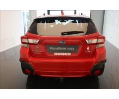 Subaru XV 1,6 EXECUTIVE CVT Lineartronic - 9