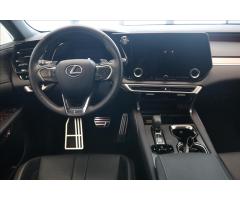 Lexus RX 500h 2,4 500h 4×4 F Sport - 18