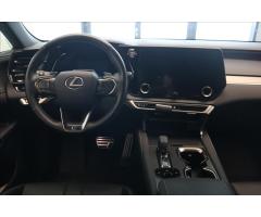 Lexus RX 500h 2,4 500h 4×4 F Sport Plus - 22