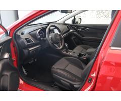 Subaru XV 1,6 EXECUTIVE CVT Lineartronic - 23