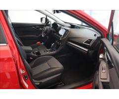 Subaru XV 1,6 EXECUTIVE CVT Lineartronic - 25