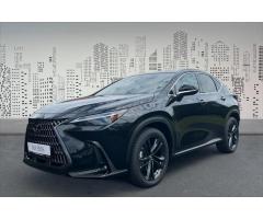 Lexus NX 350h 2,5 350h 4×4 E-FOUR Prestige Plus Tech  Prestige Plus Tech - 1