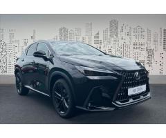 Lexus NX 350h 2,5 350h 4×4 E-FOUR Prestige Plus Tech  Prestige Plus Tech - 2