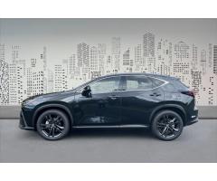 Lexus NX 350h 2,5 350h 4×4 E-FOUR Prestige Plus Tech  Prestige Plus Tech - 3